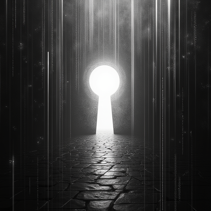 Mayze immersive experience background